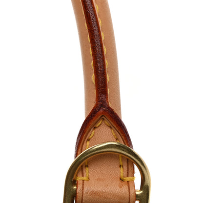 Louis Vuitton Monogram Ellipse PM 12 of 12