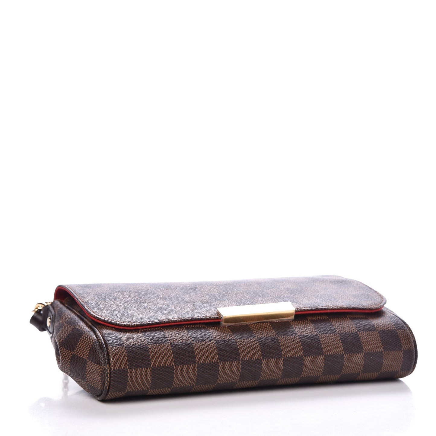 Damier Ebene Favorite MM
