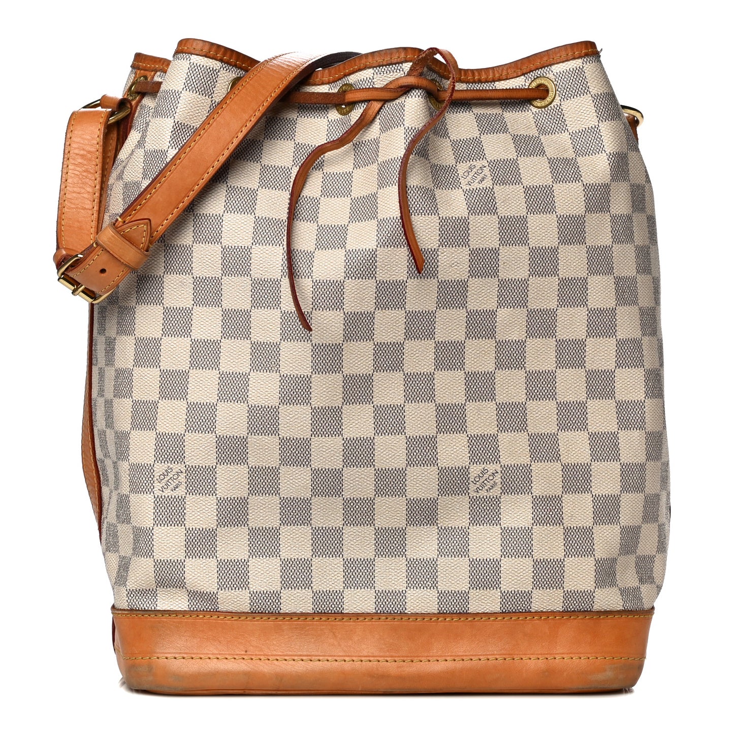 Damier Azur Noe