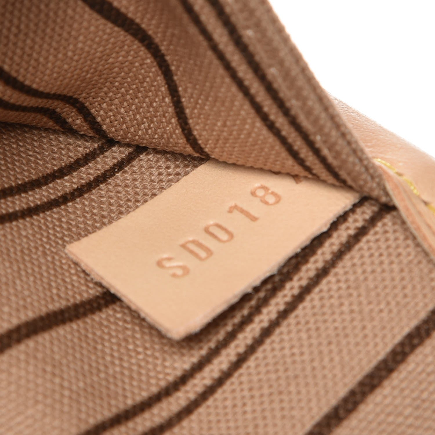 Louis Vuitton Monogram Neo Neverfull GM 8 of 8