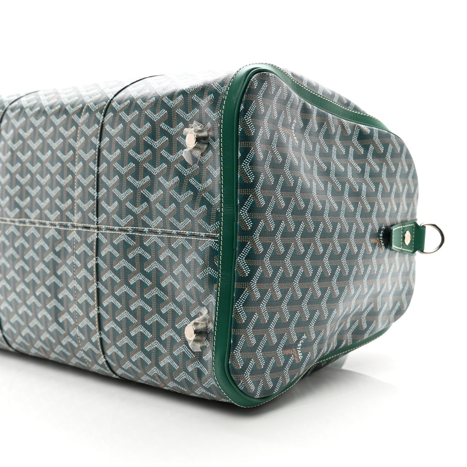 Goyard Goyardine Croisiere 50 Green 8 of 8