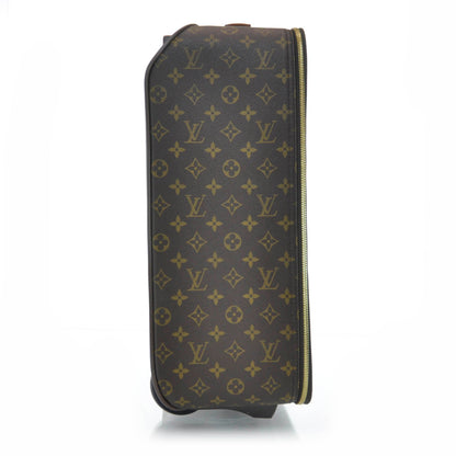 Louis Vuitton Monogram Pegase 45 3 of 8