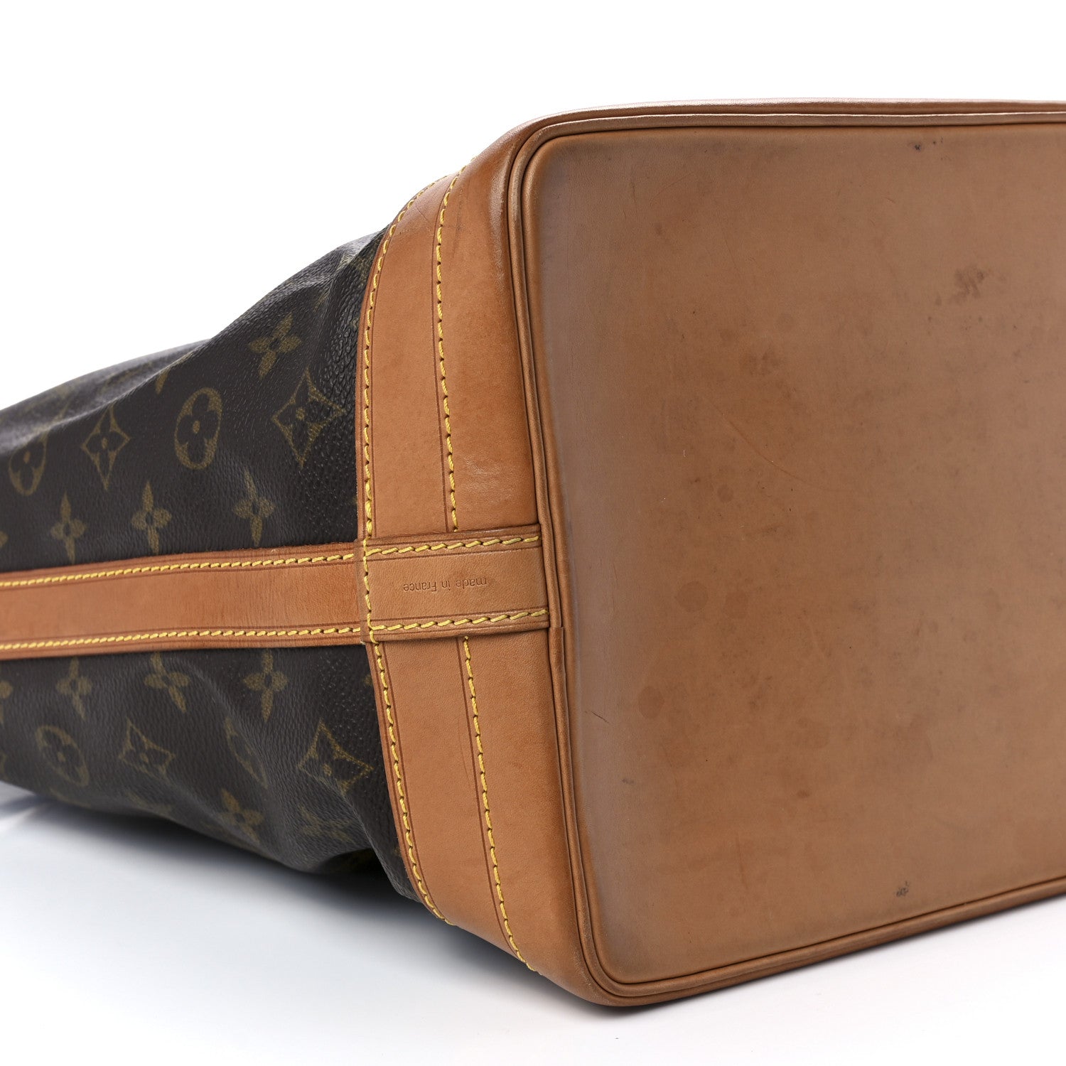 Louis Vuitton Monogram Noe 11 of 13