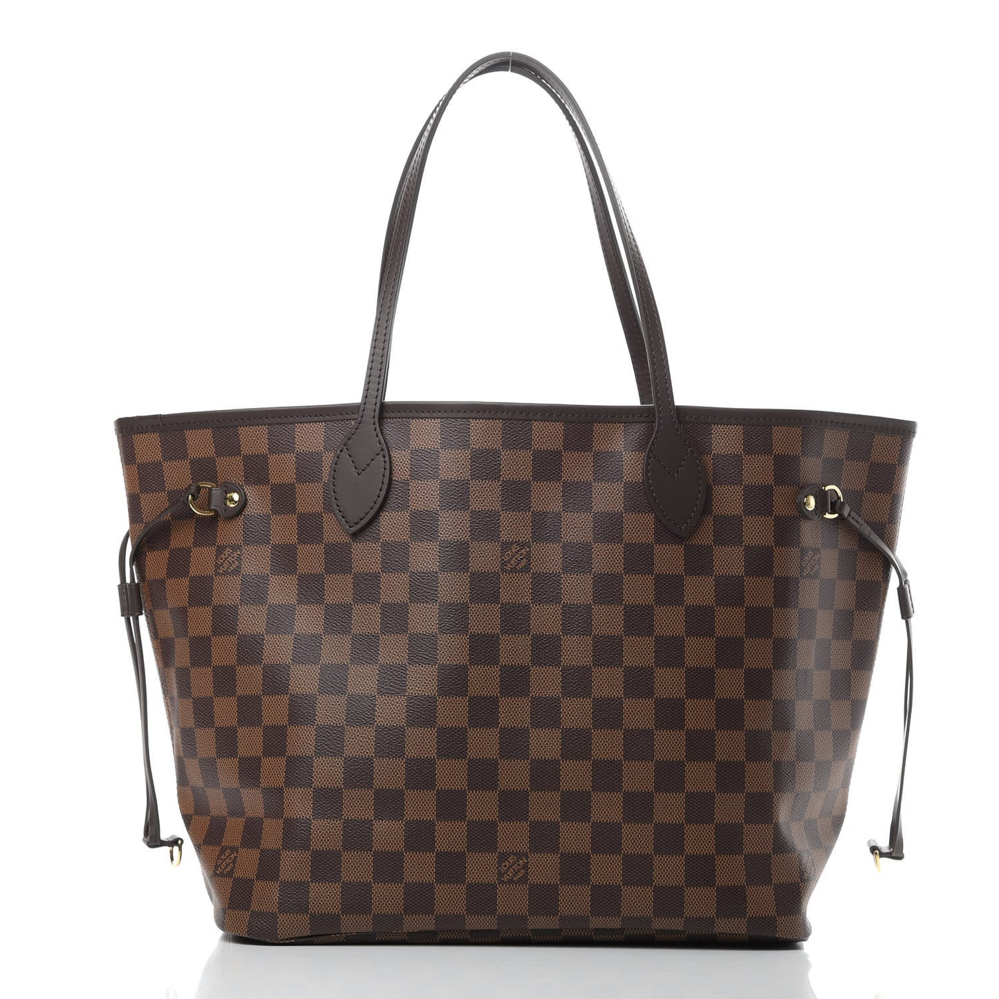 Damier Ebene Neo Neverfull MM