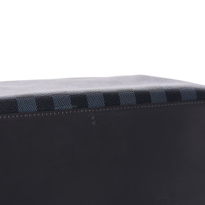 Louis Vuitton Damier Cobalt Neo Greenwich 9 of 9