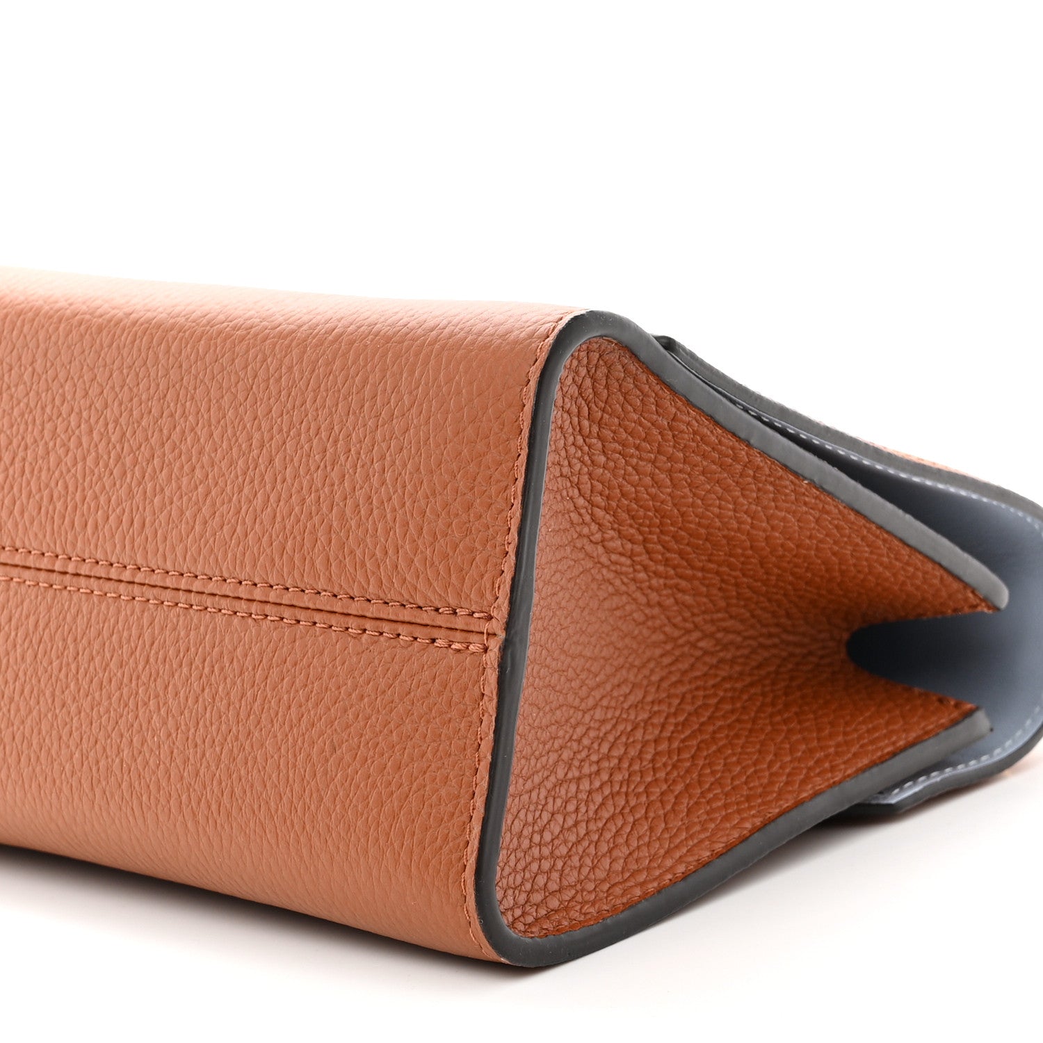 Louis Vuitton Taurillon Twist One Handle PM Caramel 10 of 10