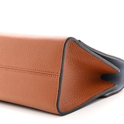 Louis Vuitton Taurillon Twist One Handle PM Caramel 10 of 10