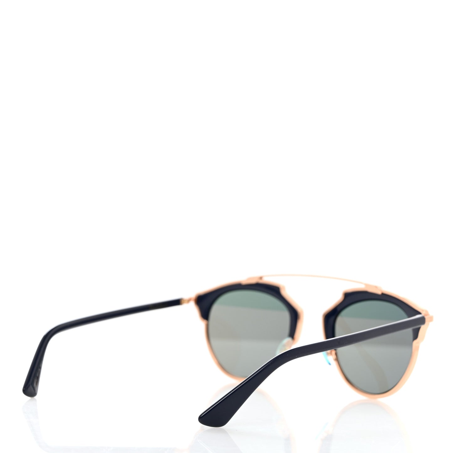 So Real Sunglasses Marine Pink
