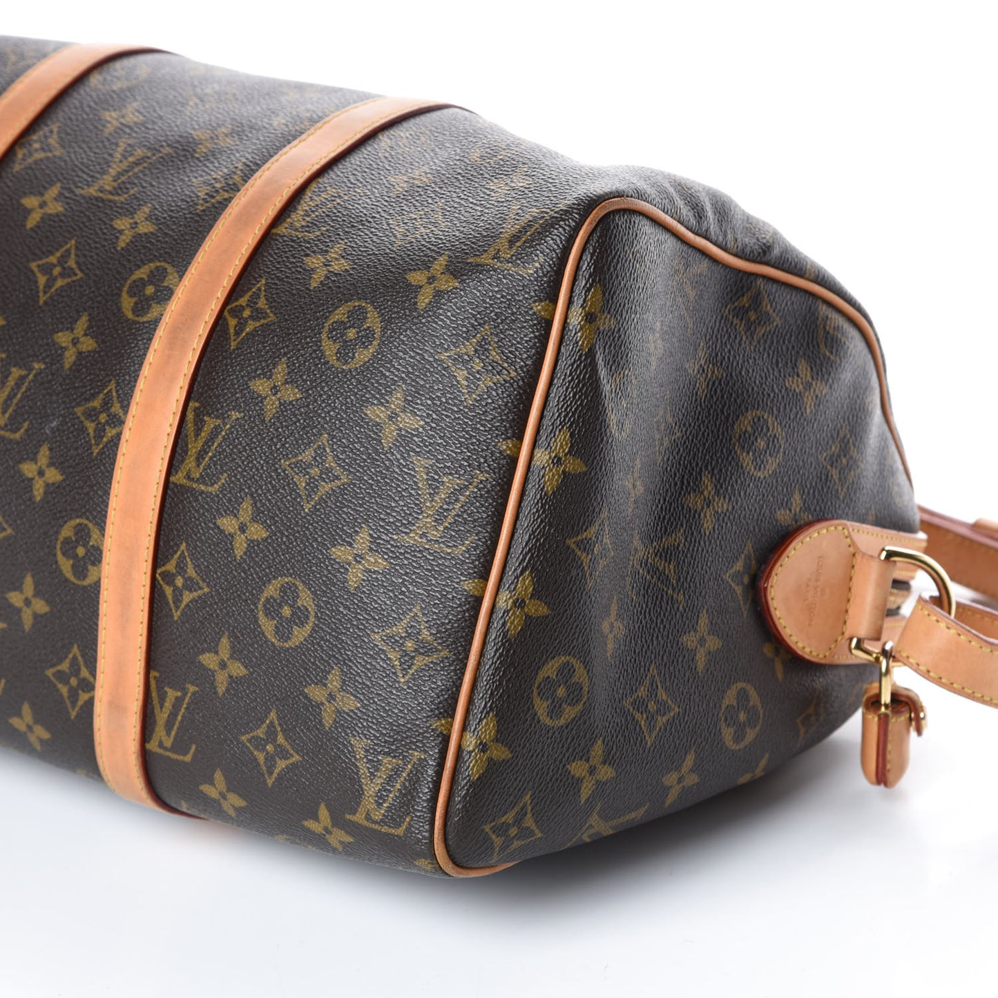 Monogram SC Bag MM
