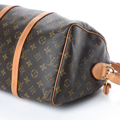 Louis Vuitton Monogram SC Bag MM 9 of 9
