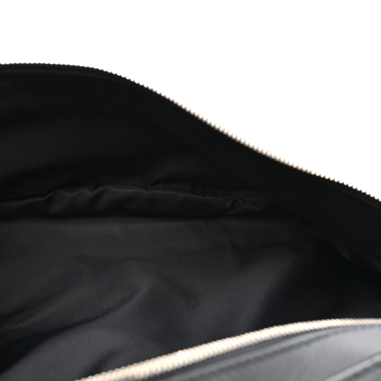 Gucci Guccissima Web Belt Bag Black 5 of 10