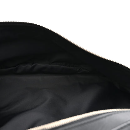 Gucci Guccissima Web Belt Bag Black 5 of 10