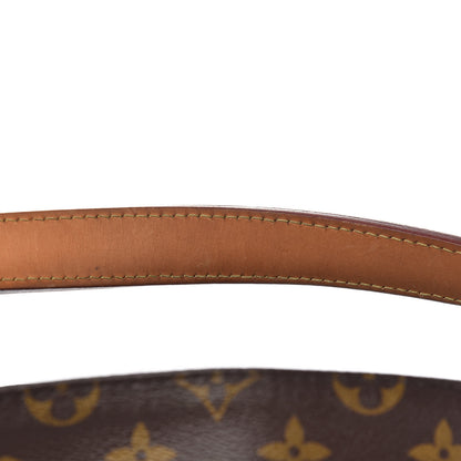 Louis Vuitton Monogram Melie 11 of 11
