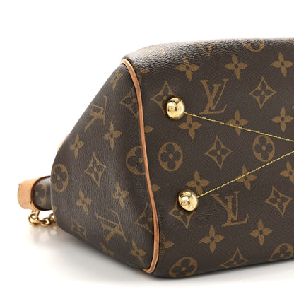 Louis Vuitton Monogram Tivoli PM 9 of 14