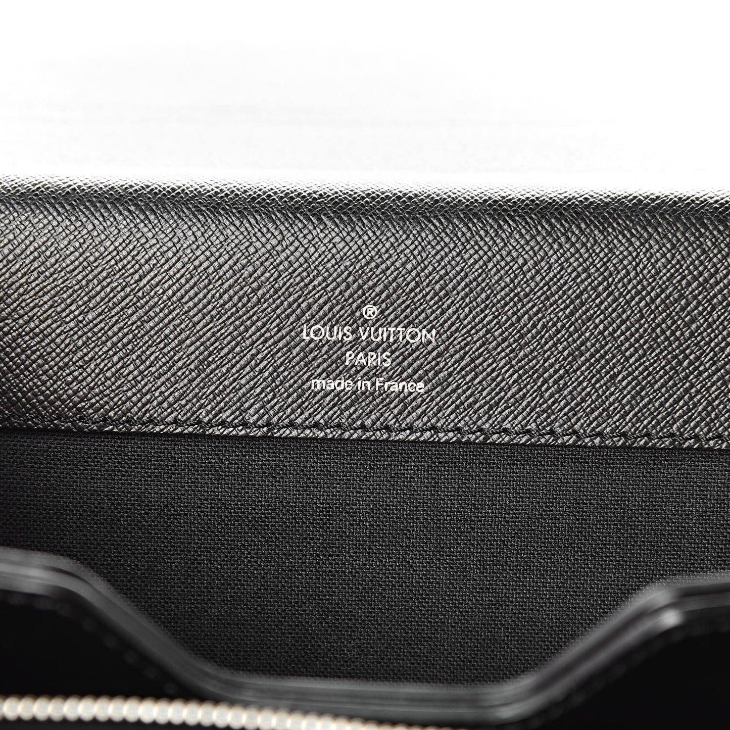 Taiga Neo Robusto 2 Compartment Briefcase Glacier