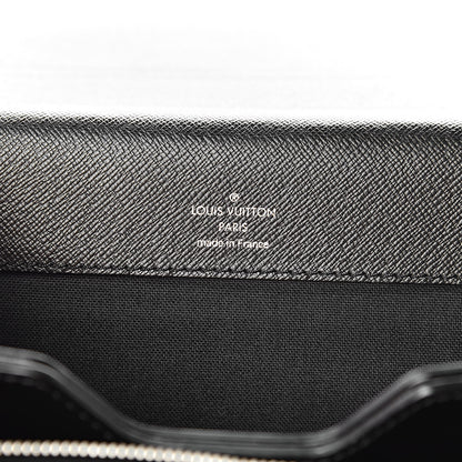 Louis Vuitton Taiga Neo Robusto 2 Compartment Briefcase Glacier 6 of 10