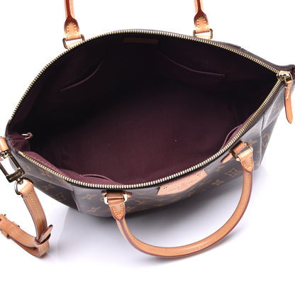 Louis Vuitton Monogram Turenne MM 6 of 10