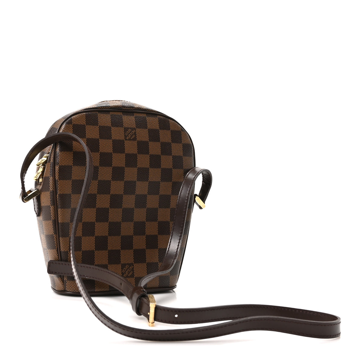Damier Ebene Ipanema PM