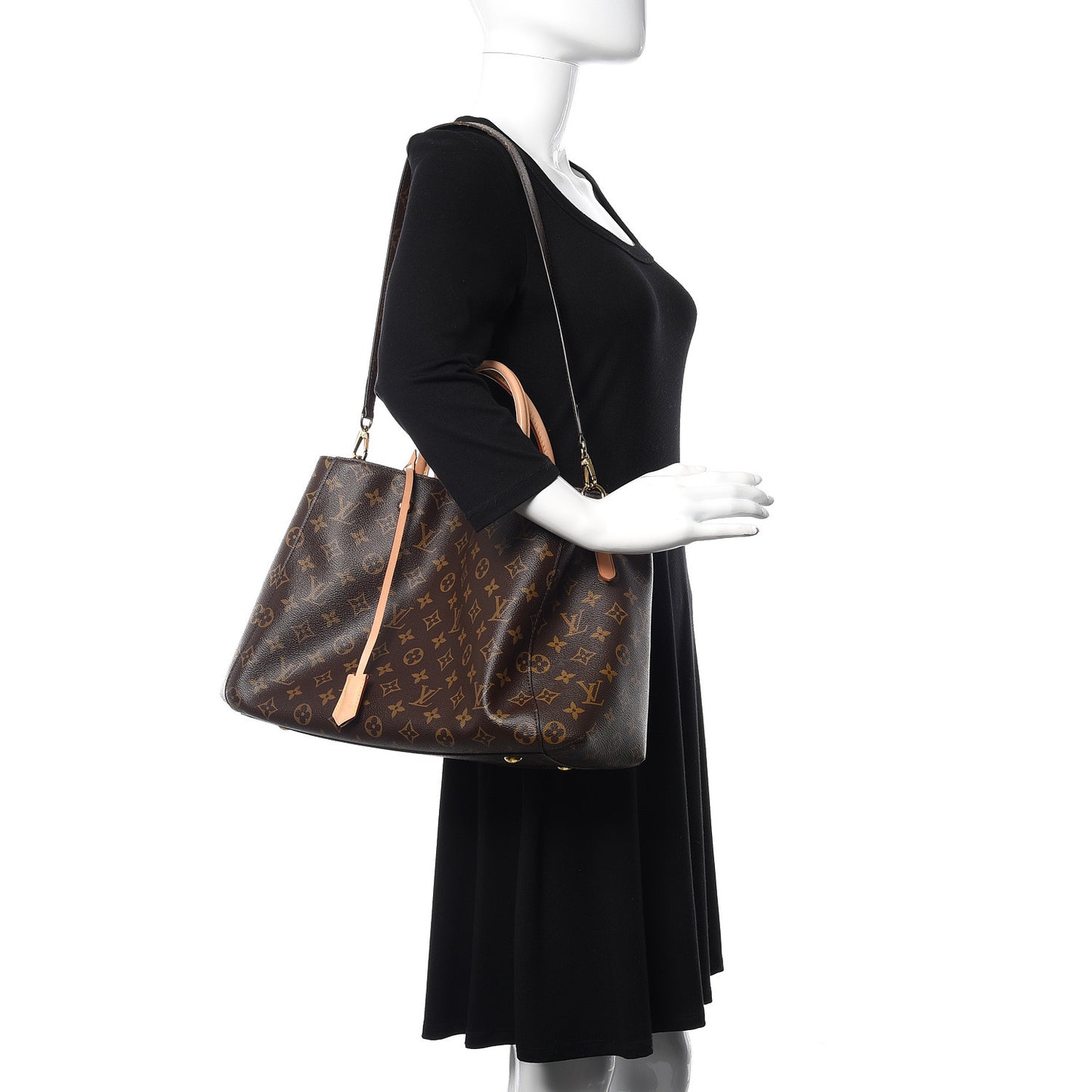 Monogram Montaigne GM