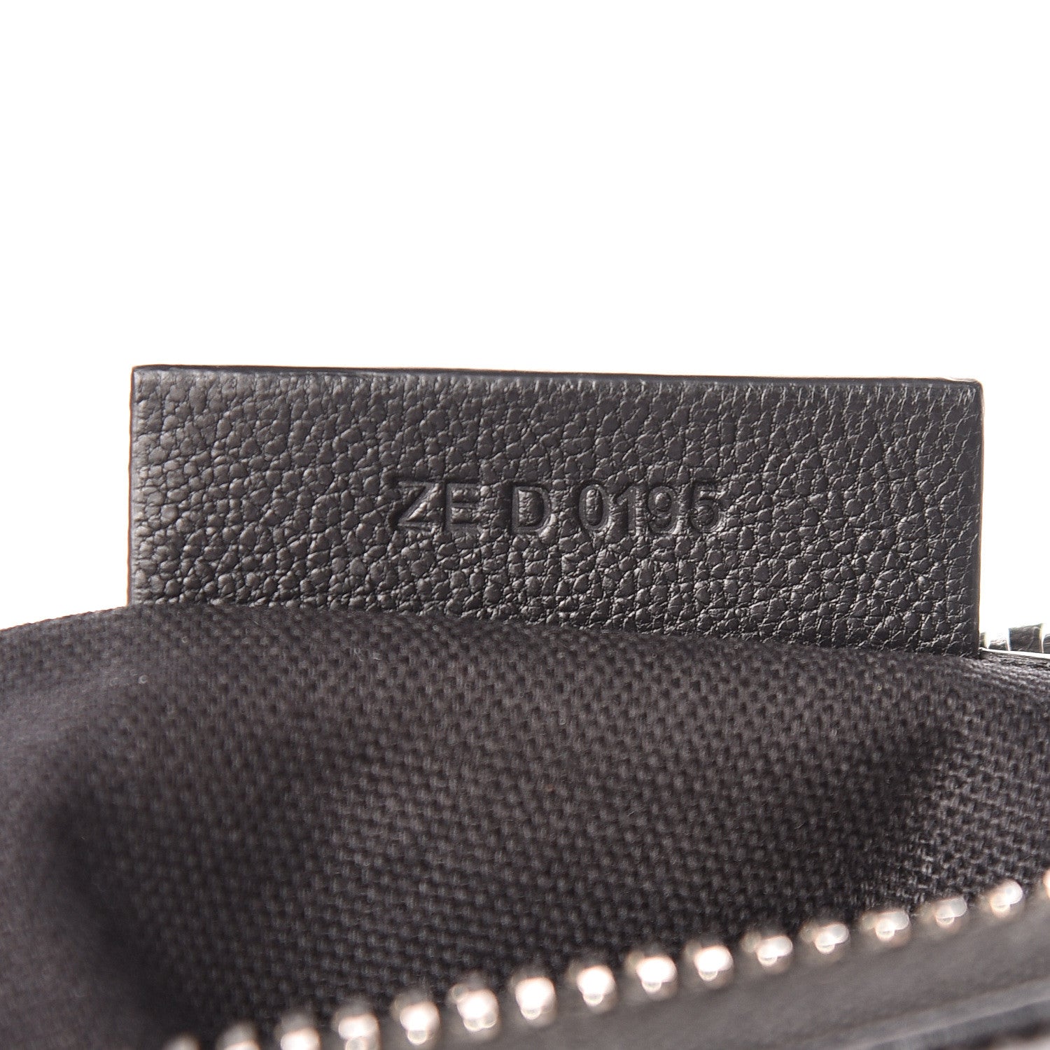 Givenchy Sugar Goatskin Small Antigona Black 7 of 13