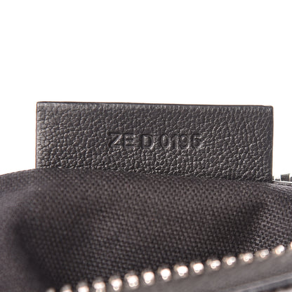 Givenchy Sugar Goatskin Small Antigona Black 7 of 13