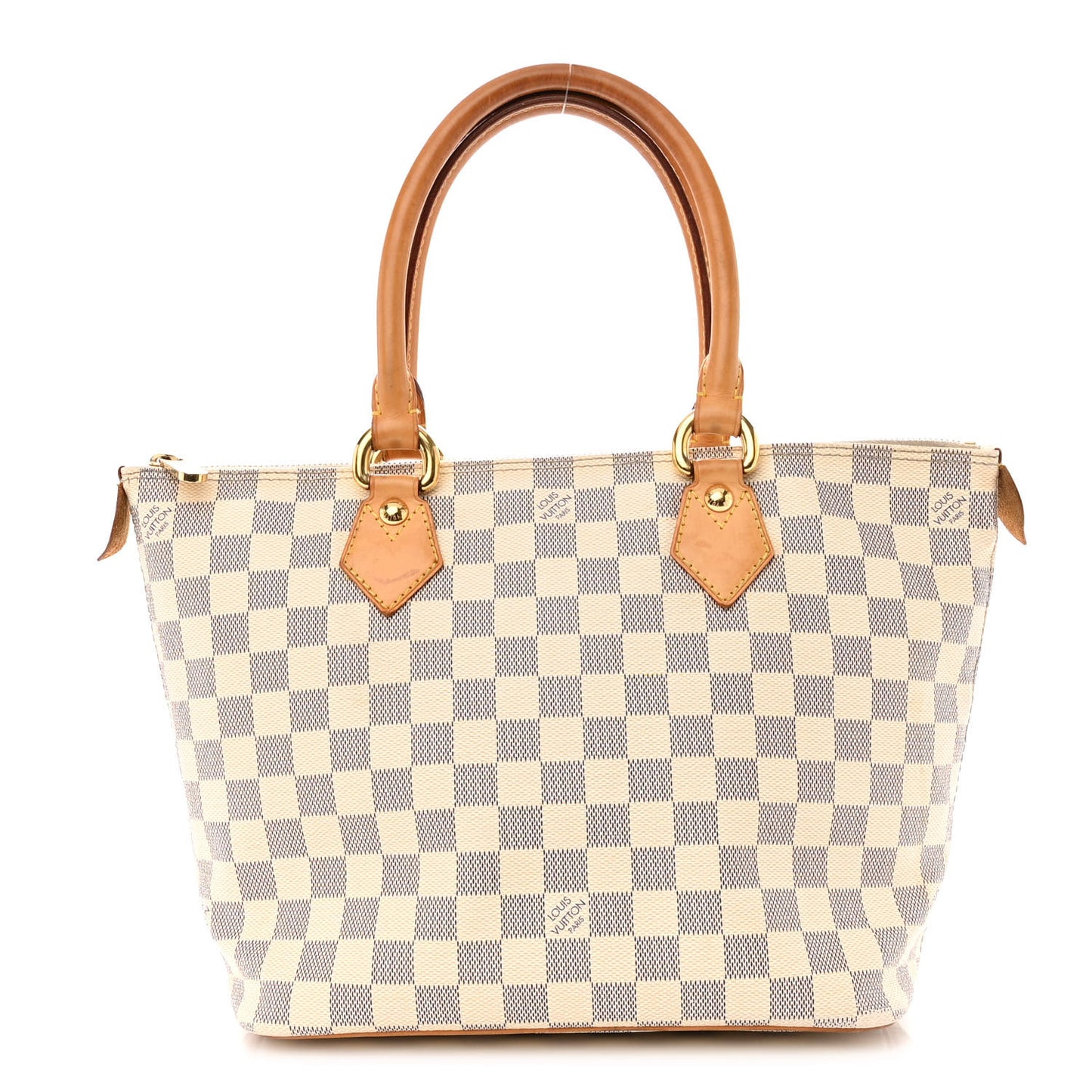 Damier Azur Saleya PM