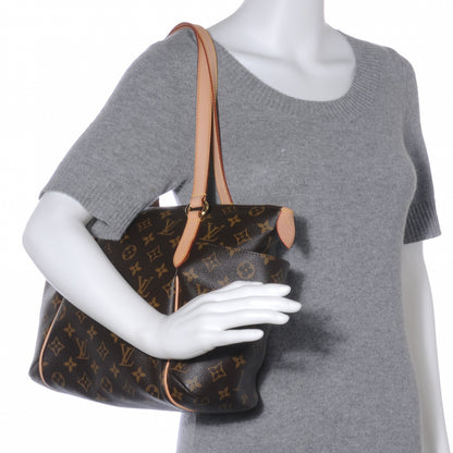 Louis Vuitton Monogram Totally PM 2 of 7