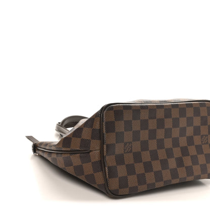 Louis Vuitton Damier Ebene Westminster PM 6 of 9