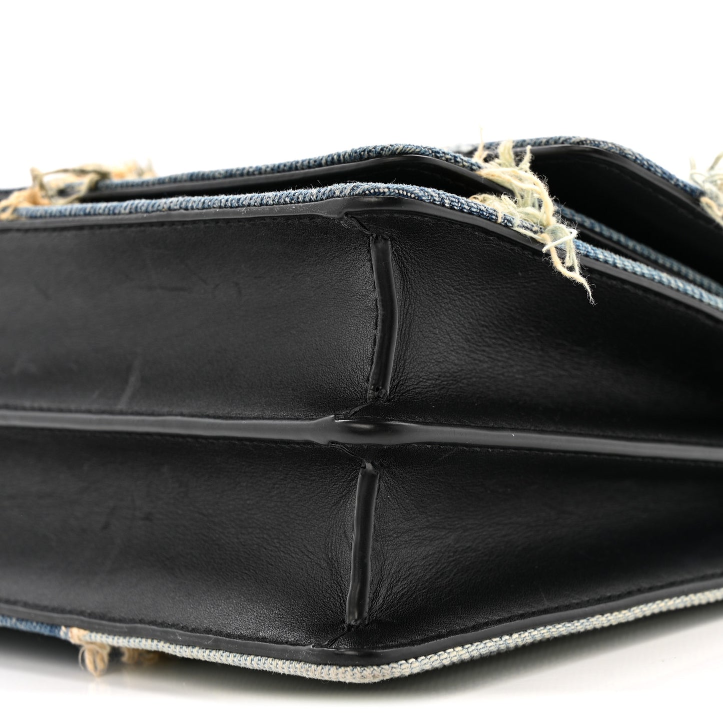 Denim 3.5 Crossbody Bag Blue