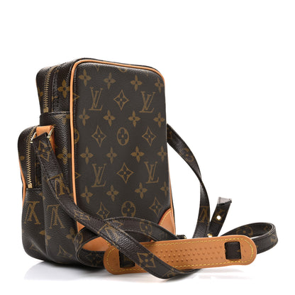 Louis Vuitton Monogram Amazone 2 of 9