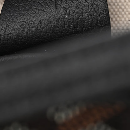 Goyard Goyardine Artois PM Black 7 of 10