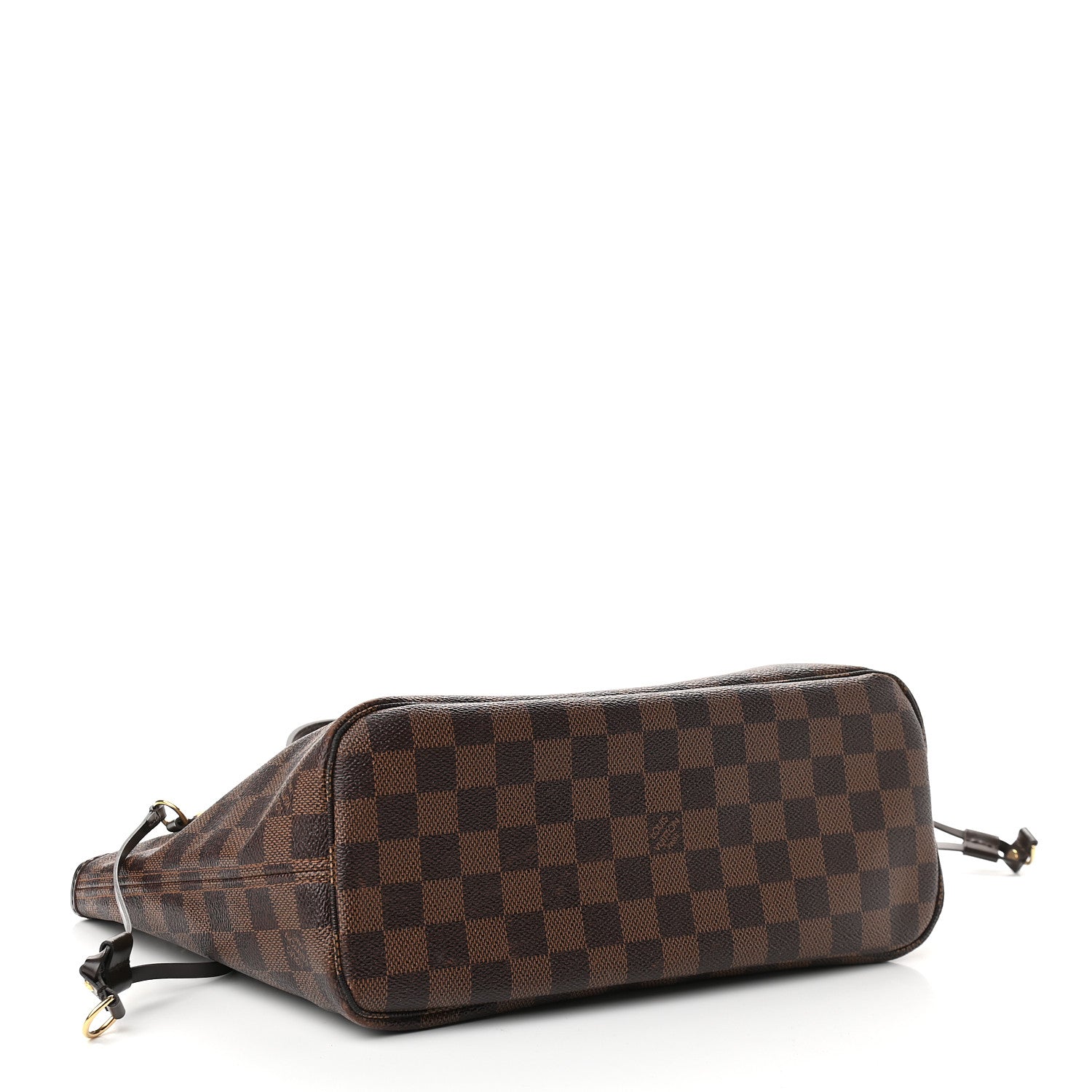 Louis Vuitton Damier Ebene Neo Neverfull PM 4 of 10