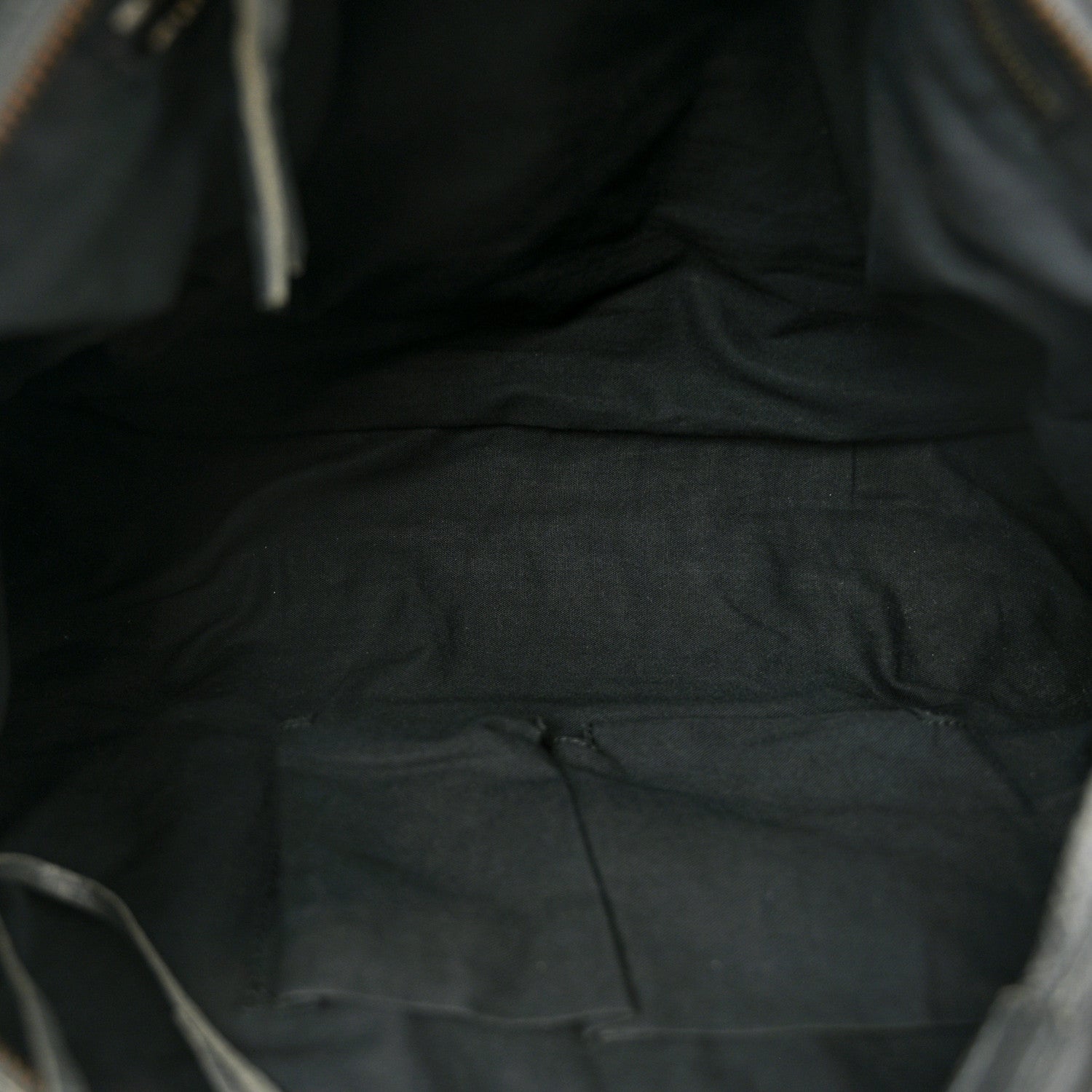 Balenciaga Agneau Classic Hardware City Gris Tarmac 5 of 11