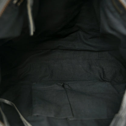 Balenciaga Agneau Classic Hardware City Gris Tarmac 5 of 11