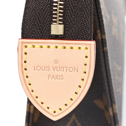 Louis Vuitton Monogram Toiletry Pouch 15 Fuchsia 6 of 6