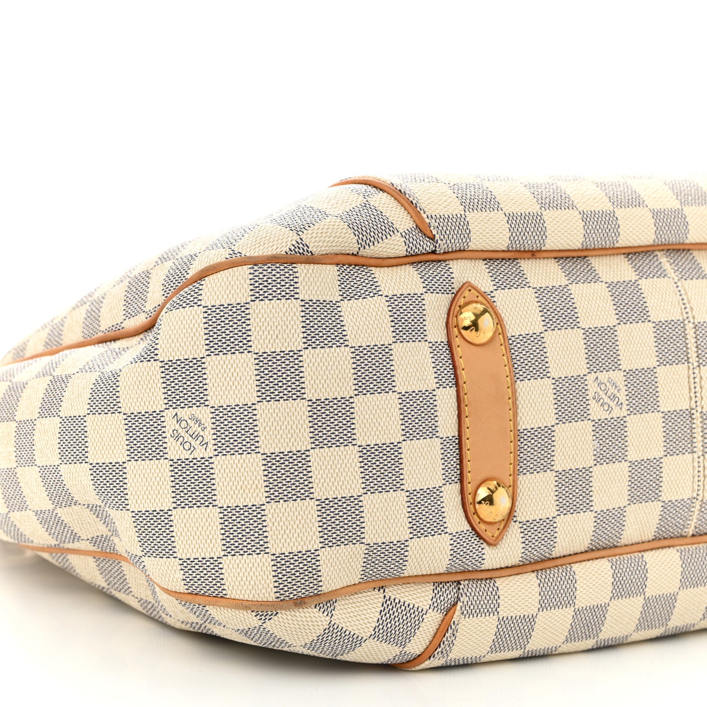 Damier Azur Galliera PM