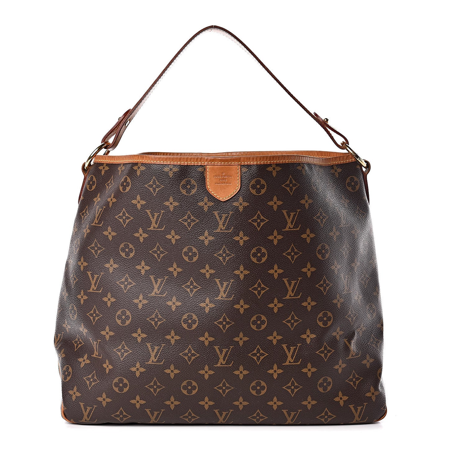 Monogram Delightful MM