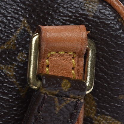 Louis Vuitton Monogram Pochette Marly Bandouliere 13 of 14