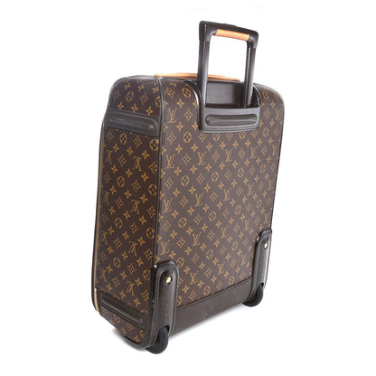 Louis Vuitton Monogram Pegase Legere Business 55 3 of 21