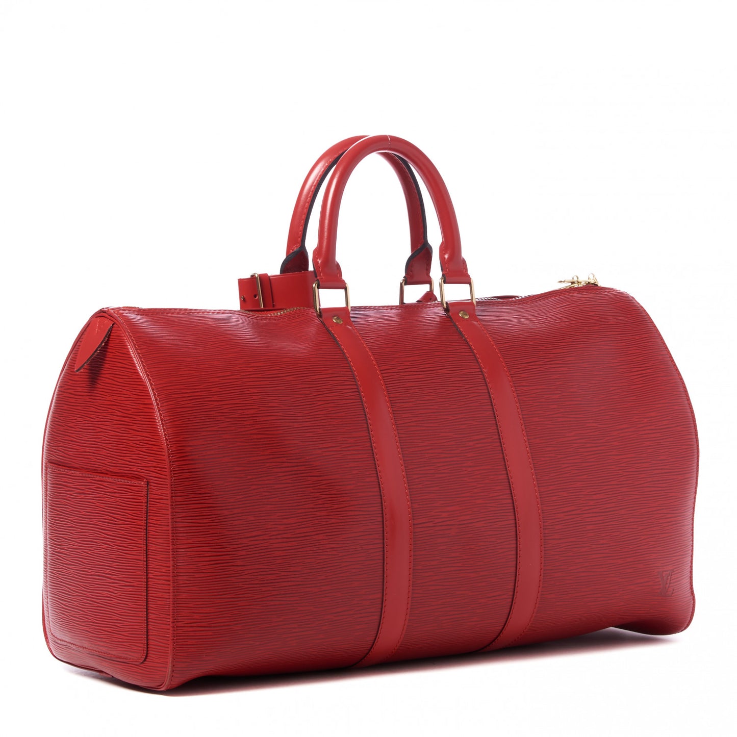 Epi Keepall 45 Castillan Red