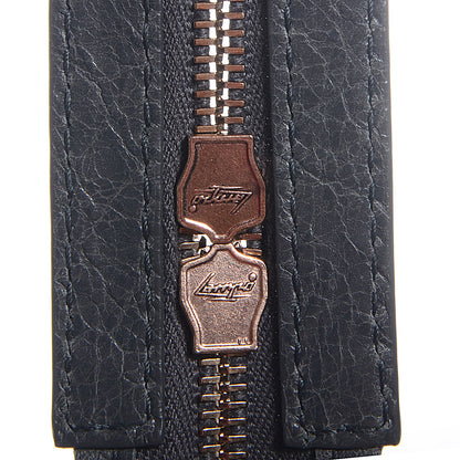 Balenciaga Agneau Giant 12 Rose Gold Hardware City Gris Tarmac 3 of 11