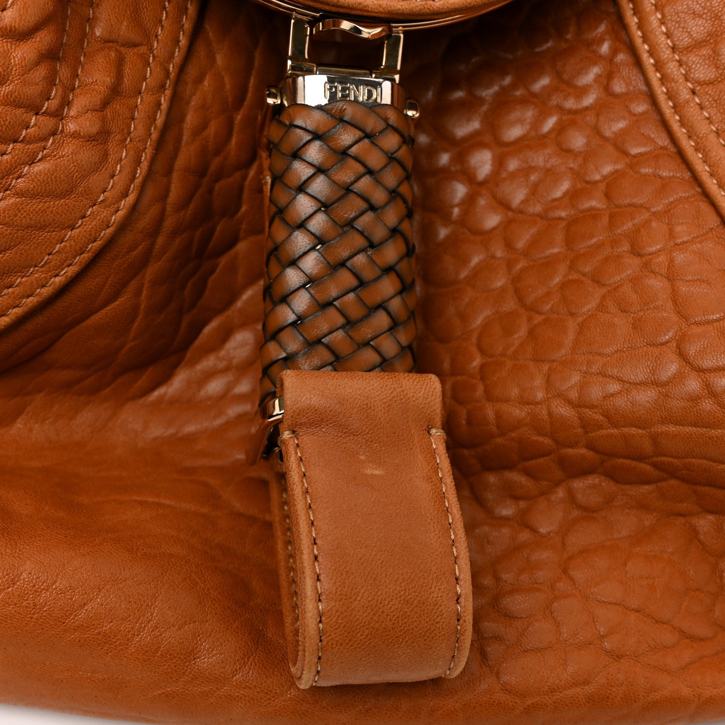 Nappa Nuvolata Spy Honey