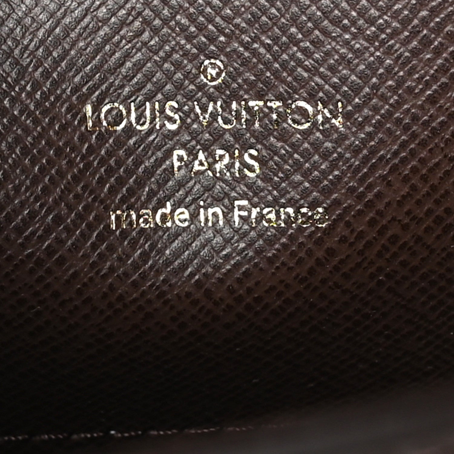 Louis Vuitton Monogram Lily Wallet On Chain 6 of 9