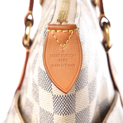 Louis Vuitton Damier Azur Totally MM 7 of 11
