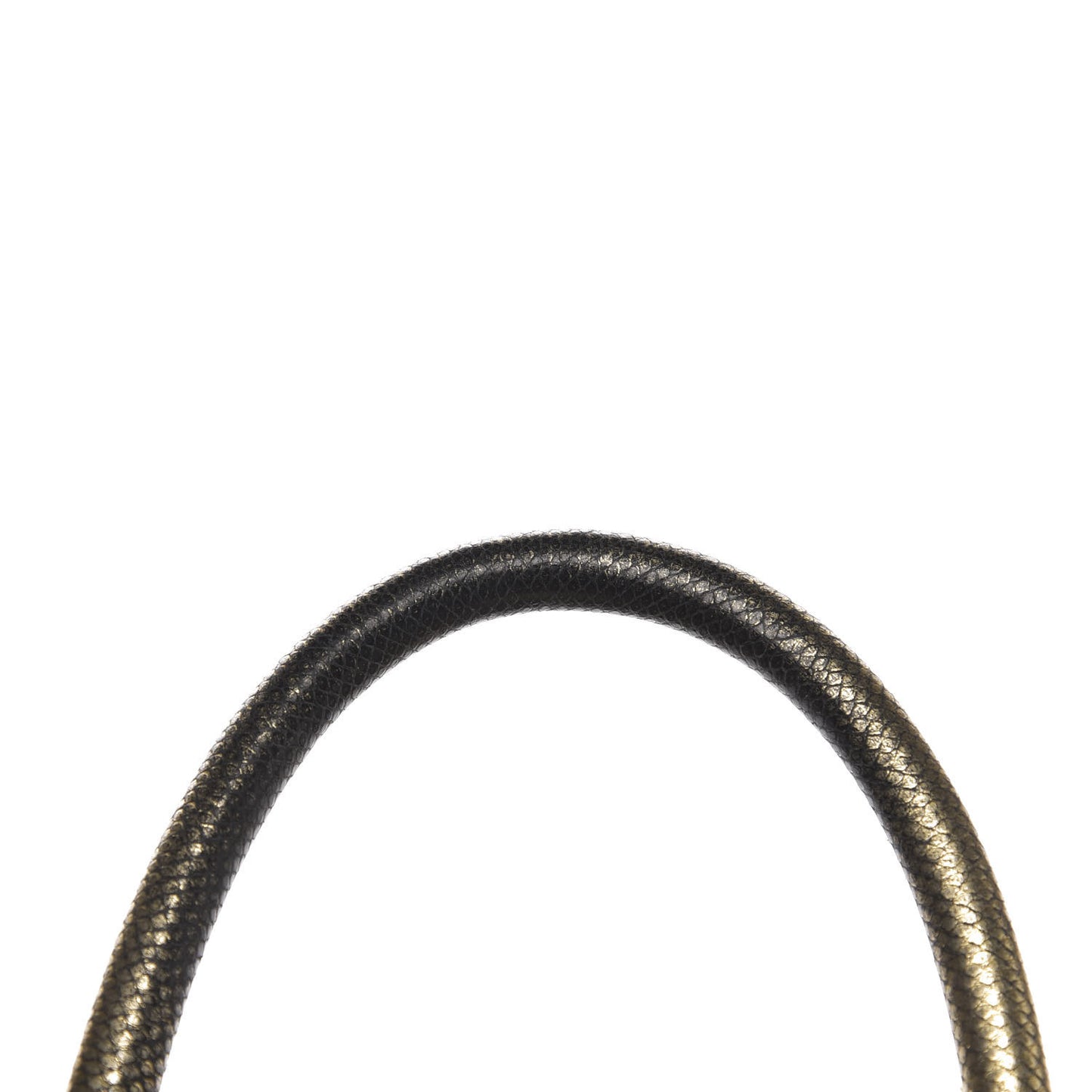 Monogram Leopard Stephen Bag