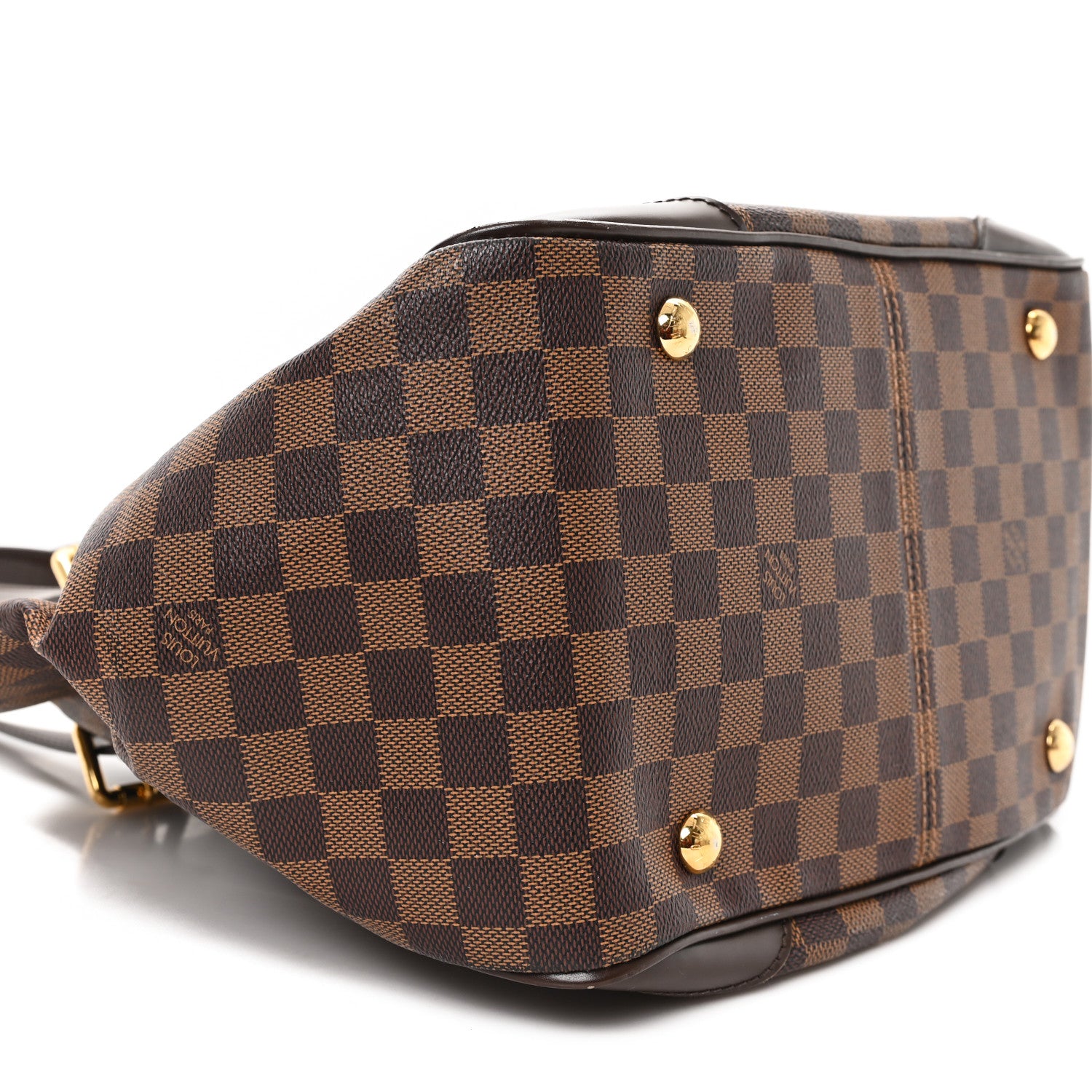 Louis Vuitton Damier Ebene Verona MM 9 of 11