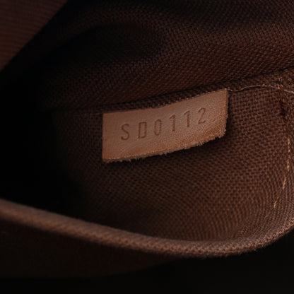 Louis Vuitton Monogram Tivoli PM 9 of 9