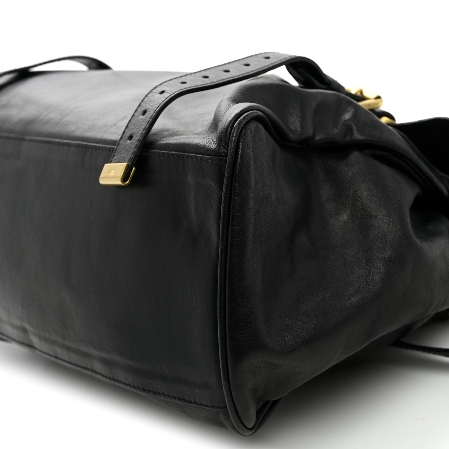 Soft Buffalo Oversized Alexa Black