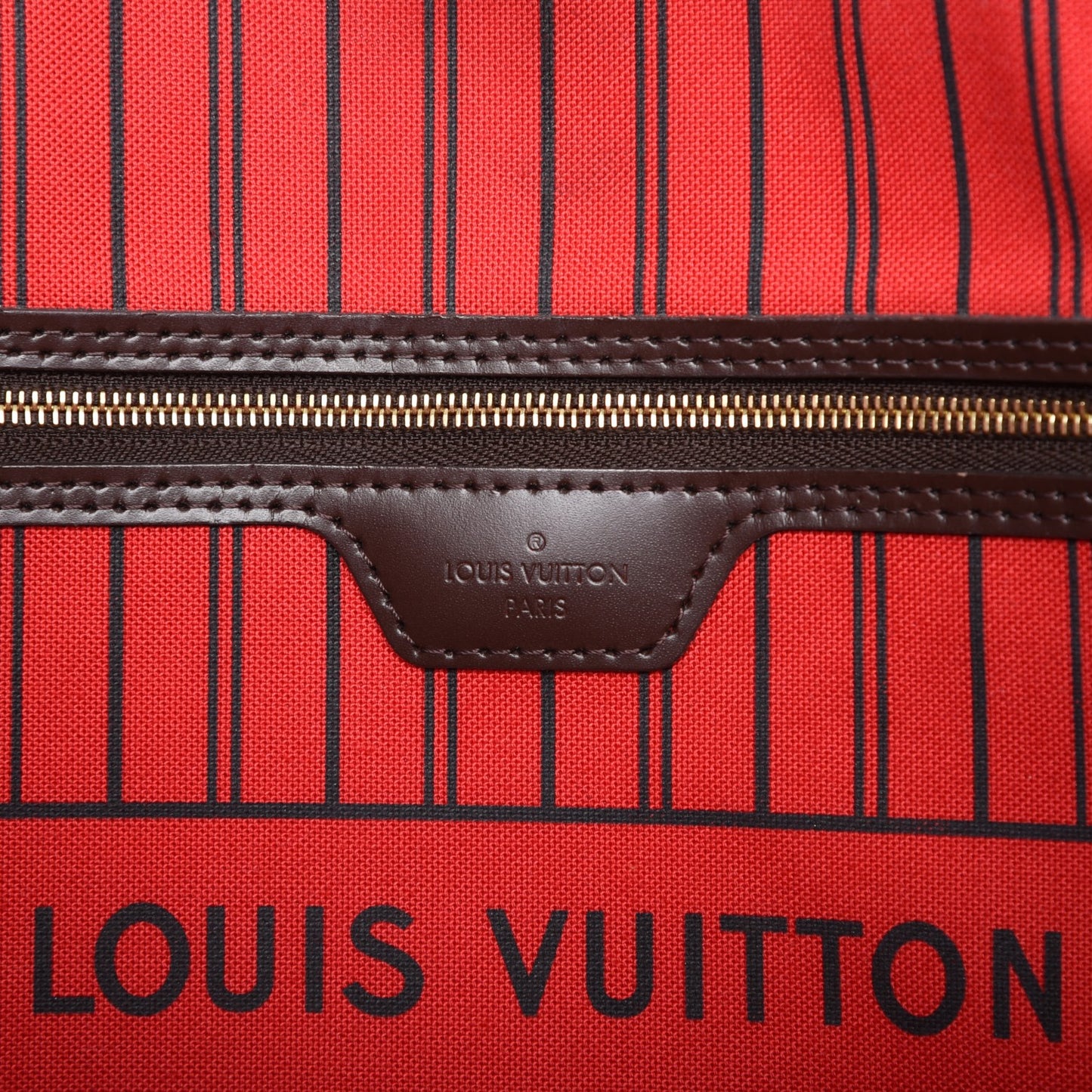 Damier Ebene Neo Neverfull GM