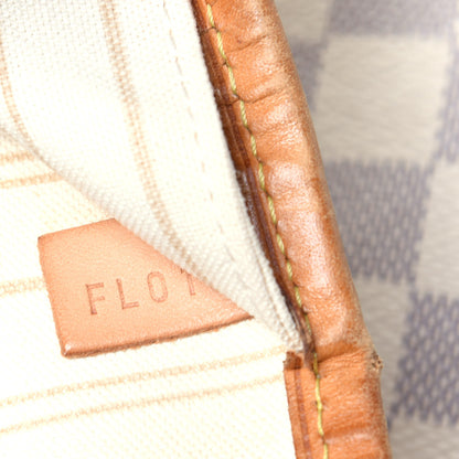 Louis Vuitton Damier Azur Neverfull GM 7 of 11